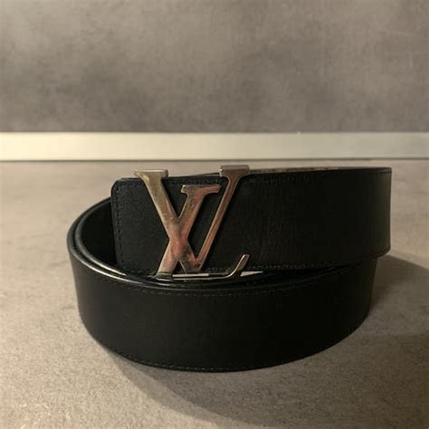 m9821 lv belt|LV Dimension 40mm Reversible Belt .